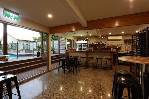 Heathcote Inn - Tourism Brisbane 1