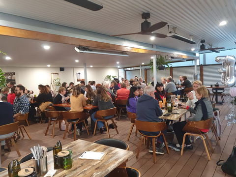 Heathcote Inn - Tourism Brisbane 2