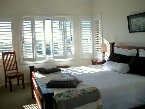 Heathcote Views Bed & Breakfast - Tourism Brisbane 0