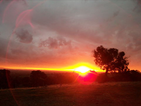 Heathcote Views Bed & Breakfast - Tourism Brisbane 2