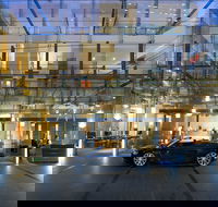 Hilton Sydney - Tourism Brisbane
