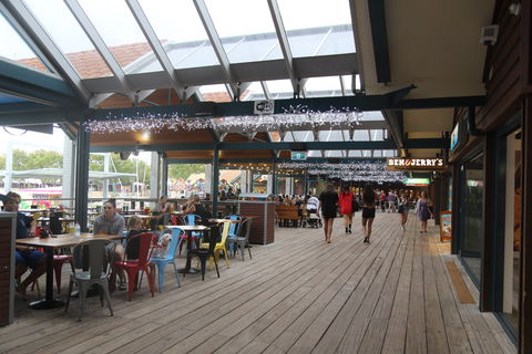 Hillary's Apartment - Tourism Brisbane 2