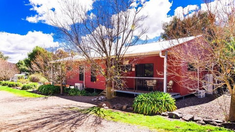 Hillview Farmstay - Tourism Brisbane 0