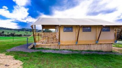 Hillview Farmstay - Tourism Brisbane 1