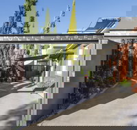 Hobart Cityscape Apartment 4 Studio - Brisbane Tourism