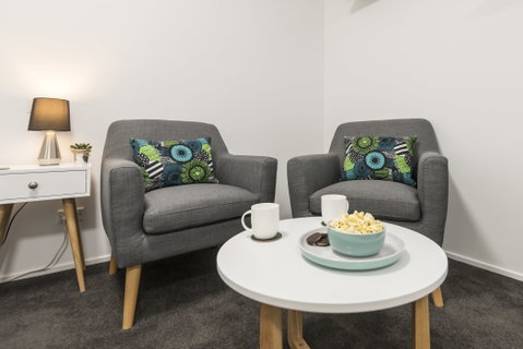 Hobart Cityscape Apartment 4 Studio - Tourism Brisbane 2