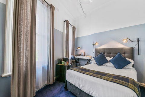 Hotel Harry, Ascend Hotel Collection - Brisbane Tourism 1