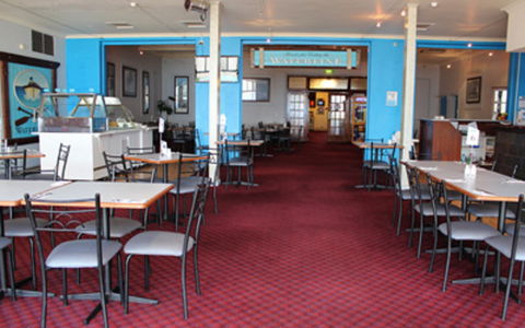 Hotel Boston - Brisbane Tourism 2