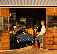 Hutton Vale Farm - Tourism Brisbane