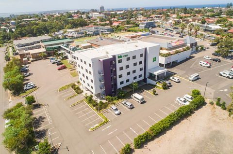 Ibis Styles The Entrance - Brisbane 4u 1