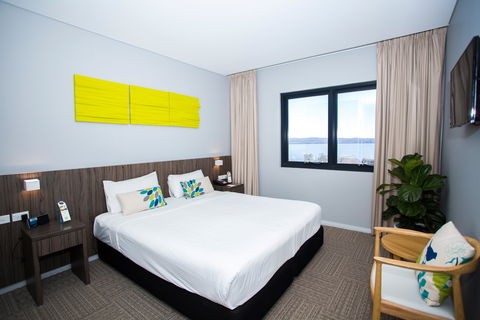 Ibis Styles The Entrance - Brisbane 4u 2