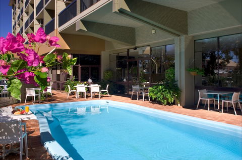 Ibis Styles Kalgoorlie - Tourism Brisbane 0
