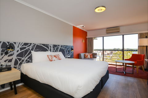 Ibis Styles Kalgoorlie - Tourism Brisbane 1