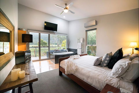 Icon Central Halls Gap - Brisbane 4u 2