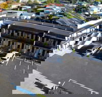 Inverell Terrace Motor Lodge - Tourism Brisbane