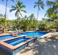 Island Gateway Holiday Park - Tourism Brisbane