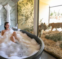 Jamala Wildlife Lodge - Brisbane Tourism