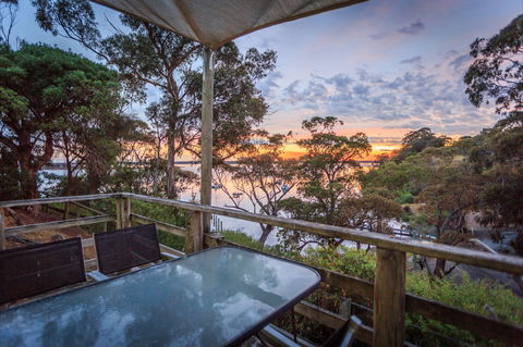 Jetty Road Retreat - Brisbane 4u 1