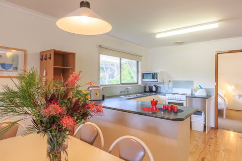 Jetty Road Retreat - Brisbane 4u 2