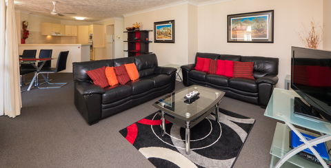 Jubilee Views Apartments - Brisbane 4u 2