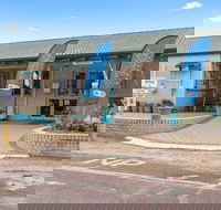 Jurien Bay Tourist Park - Tourism Brisbane