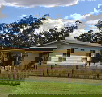 Kames Cottages - Tourism Brisbane