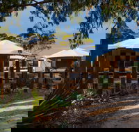 Kangaroo Island Seafront Holiday Park - Tourism Brisbane