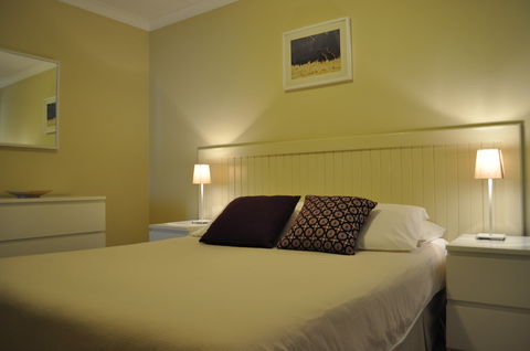 Karri Valley Chalets - Tourism Brisbane 0