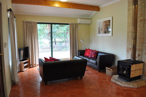 Karri Valley Chalets - Tourism Brisbane 1