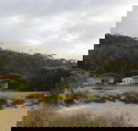 Kennett River Holiday Park - Tourism Brisbane