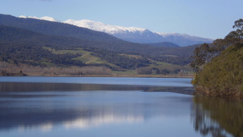 Khancoban Rose Holiday Units - Brisbane Tourism 0