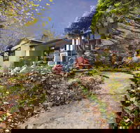 Kubba Roonga Guesthouse Spa Retreat