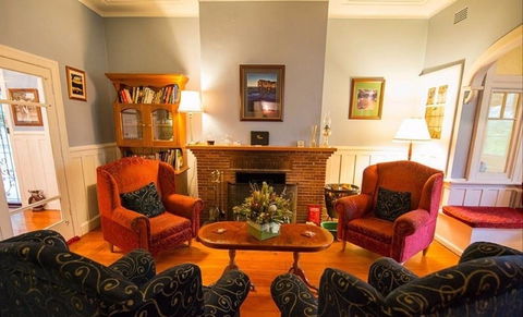 Kubba Roonga Guesthouse Spa Retreat - Tourism Brisbane 1