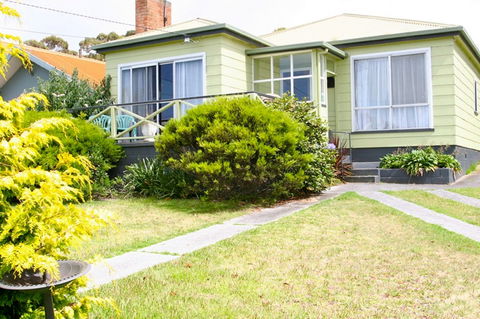 Lady Barron Holiday Home - Brisbane 4u 0