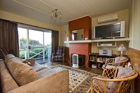 Lady Barron Holiday Home - Brisbane 4u 2