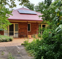 Leloma Bed and Breakfast - Tourism Brisbane