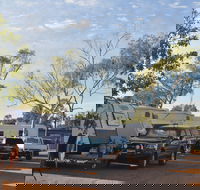 Lightning Ridge Holiday Park - Brisbane 4u