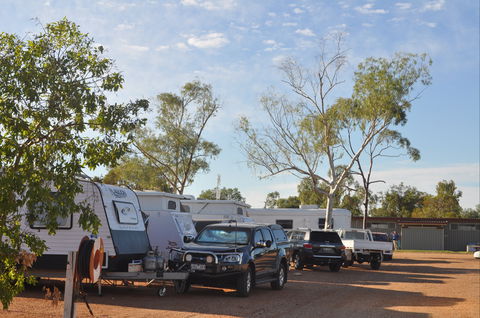 Lightning Ridge Holiday Park - Tourism Brisbane 0