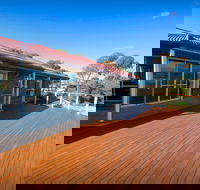 Limestone Ridge - Holiday House - Brisbane Tourism