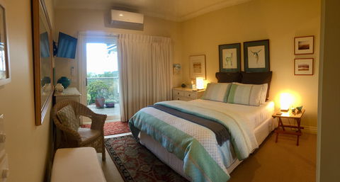 Llarrinda Bed & Breakfast - Brisbane 4u 2