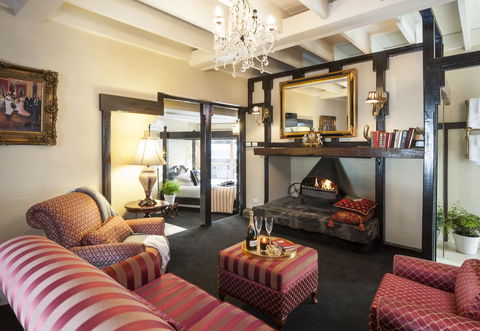 Loft In The Mill Boutique Accommodation - Brisbane 4u 1