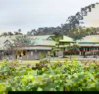 Lovedale House - Hunter Valley - Brisbane Tourism