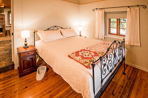 Lucy's House - Tourism Brisbane 2