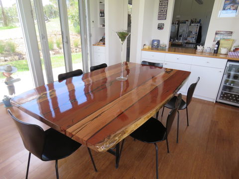 Lush Pastures Hosted BnB - Brisbane 4u 2