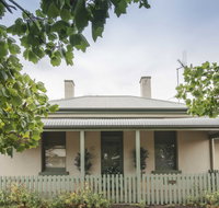 Magnolia Cottage - Tourism Brisbane