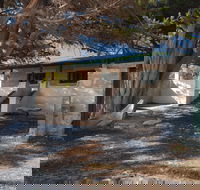 Managers Lodge - Innes National Park - Brisbane Tourism