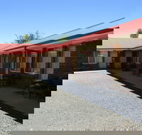 Manilla Motel - Tourism Brisbane