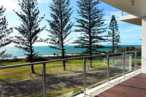 Manta Bargara Resort - Tourism Brisbane 0
