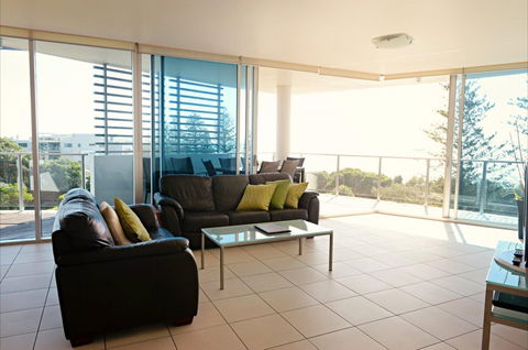 Manta Bargara Resort - Tourism Brisbane 2