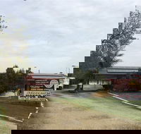 Mercury Motor Inn - Tourism Brisbane